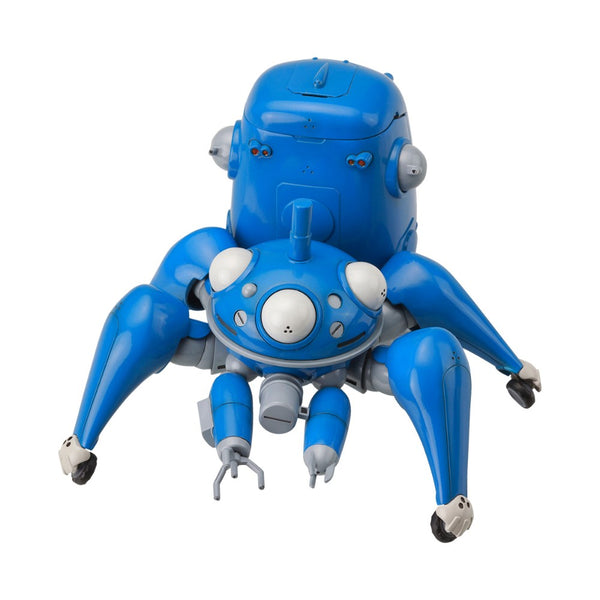 PRE-ORDER "Ghost in the Shell STAND ALONE COMPLEX" Tachikoma with Kusanagi Motoko & Batou