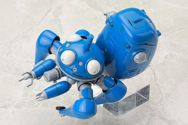 PRE-ORDER "Ghost in the Shell STAND ALONE COMPLEX" Tachikoma with Kusanagi Motoko & Batou