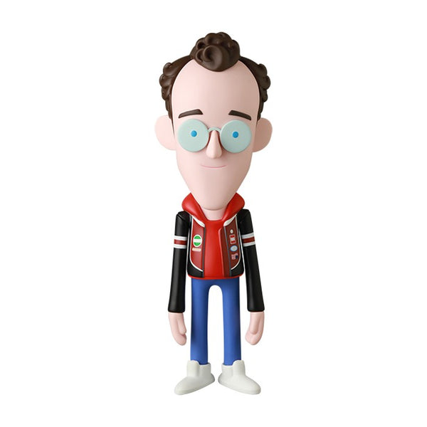 "PRE-ORDER" VCD KEITH HARING by ERIC SO