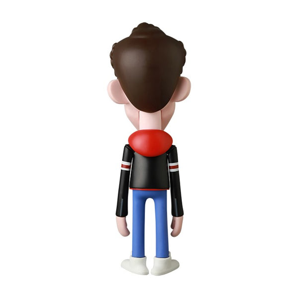 "PRE-ORDER" VCD KEITH HARING by ERIC SO