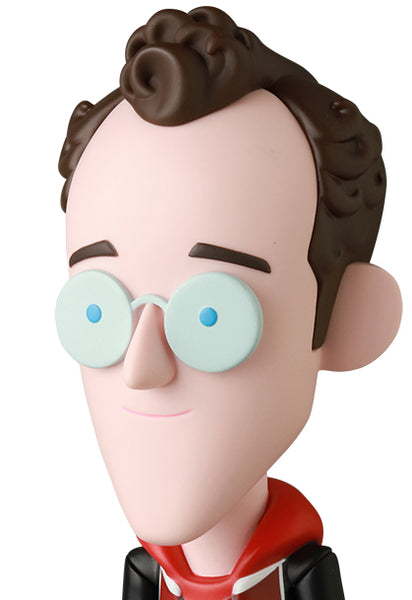 "PRE-ORDER" VCD KEITH HARING by ERIC SO