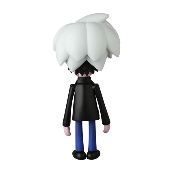 "PRE-ORDER" VCD ANDY WARHOL by ERIC SO