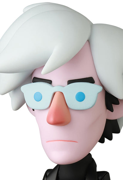 "PRE-ORDER" VCD ANDY WARHOL by ERIC SO