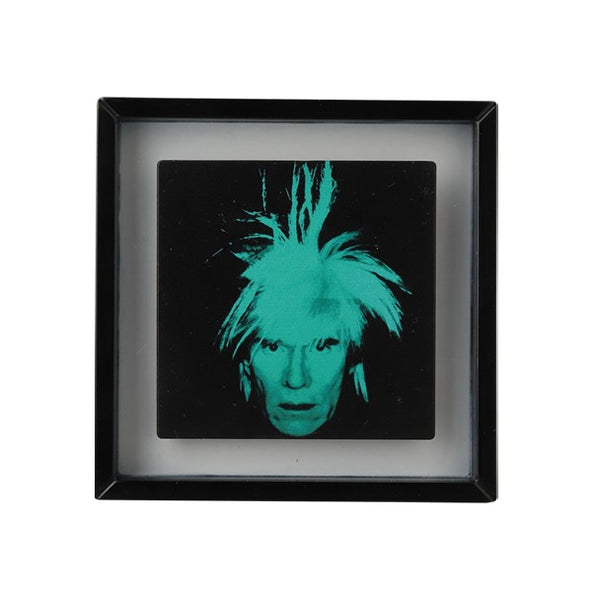"PRE-ORDER" VCD ANDY WARHOL by ERIC SO
