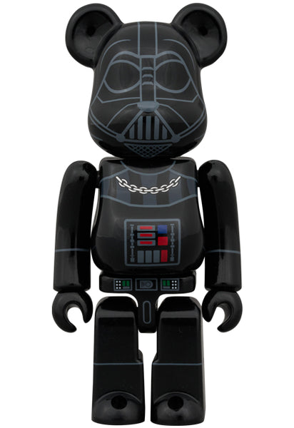 BE@RBRICK CHASE STAR WARS "Blind Box"