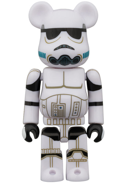 BE@RBRICK CHASE STAR WARS "Blind Box"