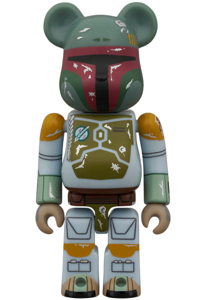 BE@RBRICK CHASE STAR WARS "Blind Box"