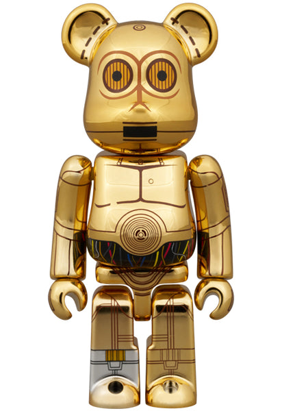 BE@RBRICK CHASE STAR WARS "Blind Box"