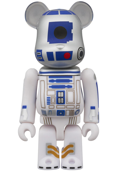 BE@RBRICK CHASE STAR WARS "Blind Box"