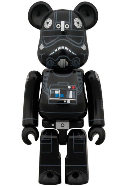 BE@RBRICK CHASE STAR WARS "Blind Box"