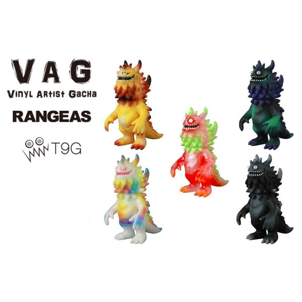 VAG 10th Anniversary 2 RANGIAS