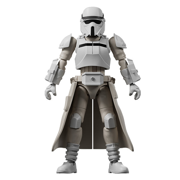 CC Lite01 "Star Wars" Blokees "Blind Box"