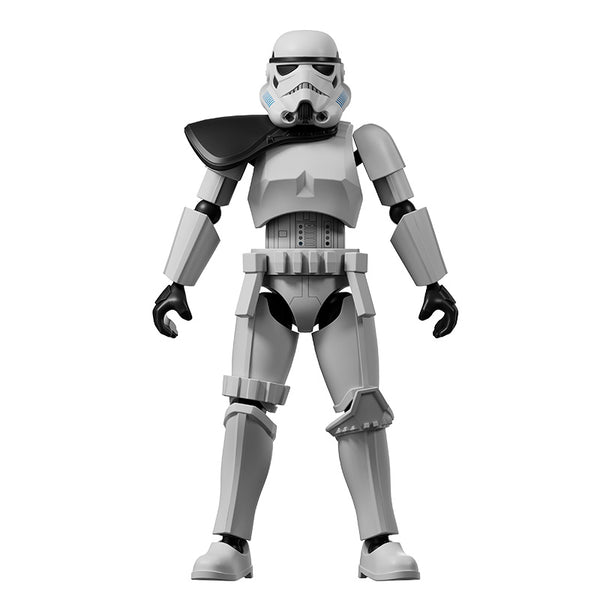 CC Lite01 "Star Wars" Blokees "Blind Box"