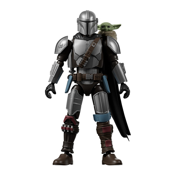 CC Lite01 "Star Wars" Blokees "Blind Box"