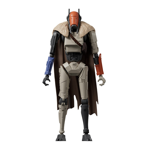 CC Lite01 "Star Wars" Blokees "Blind Box"