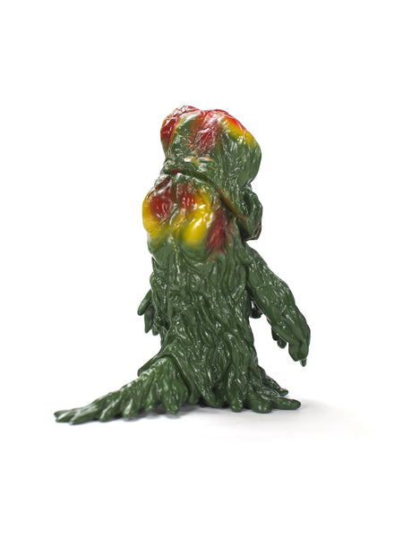 CCP Middle Size Series "Godzilla" Vol. 7 Hedorah Dark Green