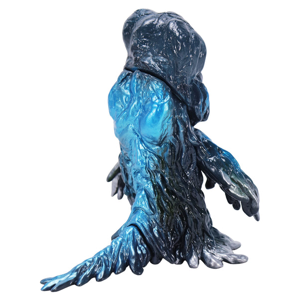 CCP Middle Size Series Vol. 15 "Godzilla" Hedorah Blue Ver.