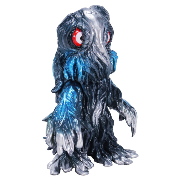CCP Middle Size Series Vol. 15 "Godzilla" Hedorah Blue Ver.