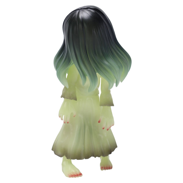 CCP Middle Size Series "Sadako" Sadako Glow in the Dark Ver.