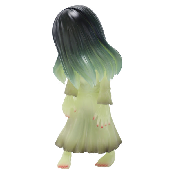 CCP Middle Size Series "Sadako" Sadako Glow in the Dark Ver.