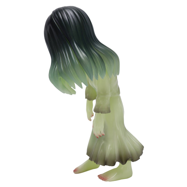 CCP Middle Size Series "Sadako" Sadako Glow in the Dark Ver.