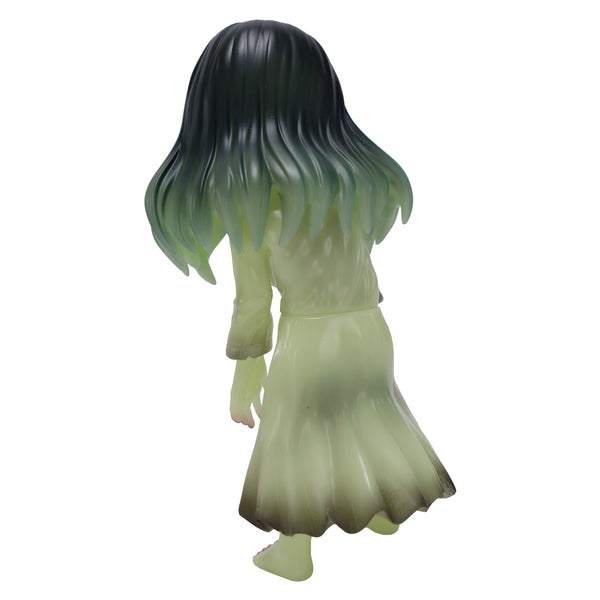 CCP Middle Size Series "Sadako" Sadako Glow in the Dark Ver.