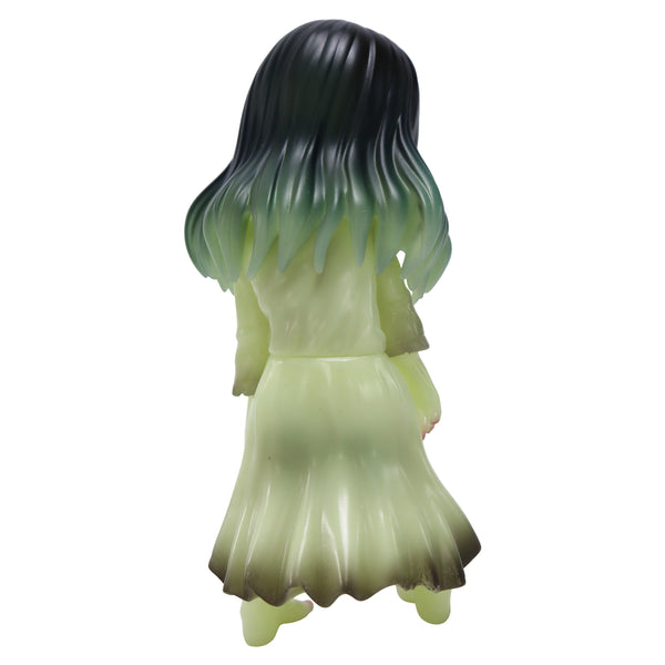 CCP Middle Size Series "Sadako" Sadako Glow in the Dark Ver.