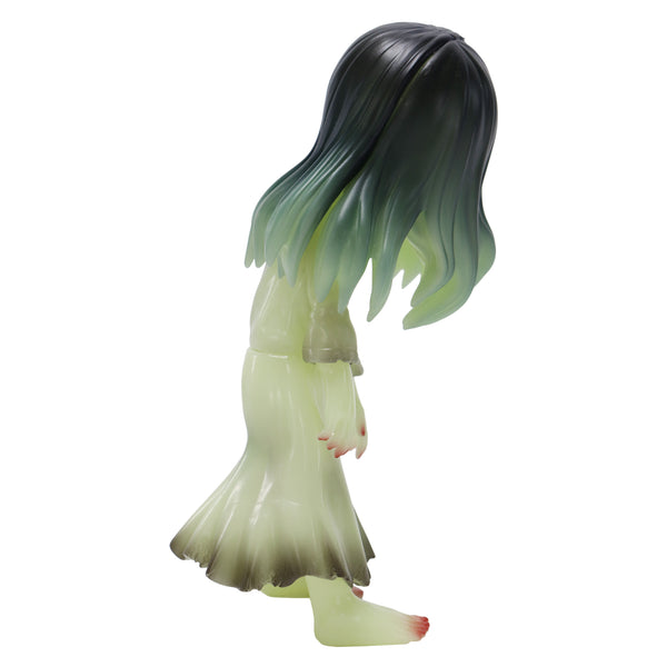 CCP Middle Size Series "Sadako" Sadako Glow in the Dark Ver.