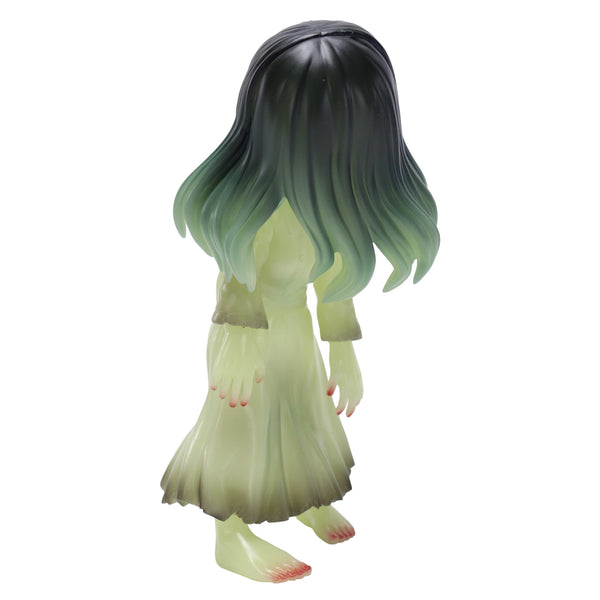 CCP Middle Size Series "Sadako" Sadako Glow in the Dark Ver.