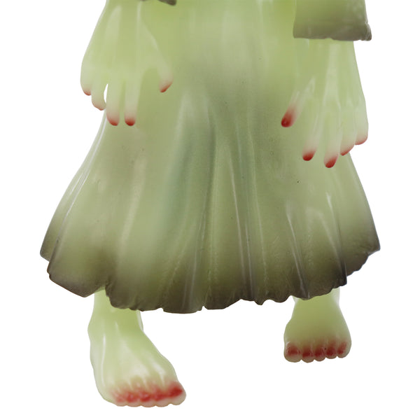 CCP Middle Size Series "Sadako" Sadako Glow in the Dark Ver.