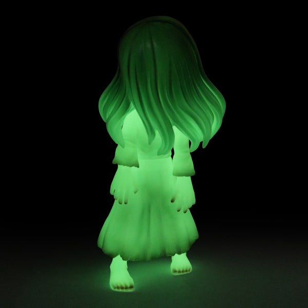 CCP Middle Size Series "Sadako" Sadako Glow in the Dark Ver.