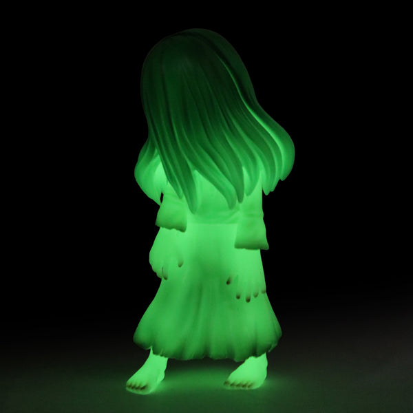 CCP Middle Size Series "Sadako" Sadako Glow in the Dark Ver.