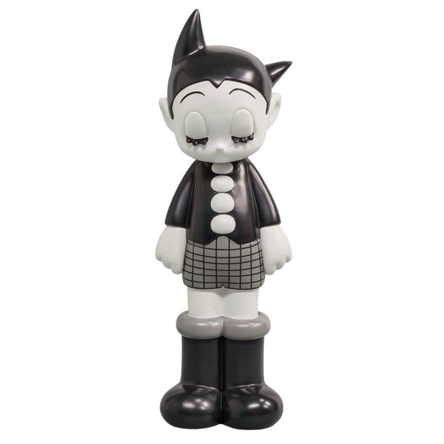 "PREORDER" Osamu Tezuka Characters Sofvi Collection 001 "Ambassador Atom" 2nd color