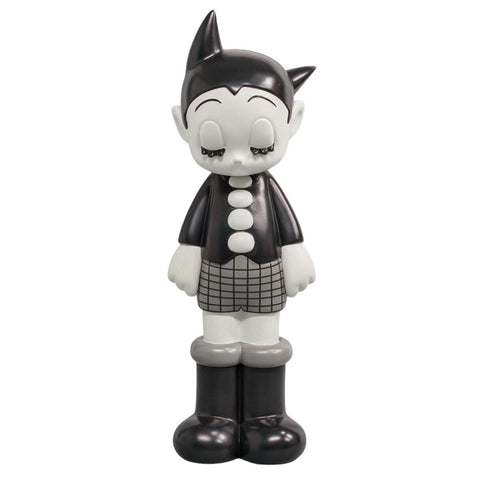 "PREORDER" Osamu Tezuka Characters Sofvi Collection 001 "Ambassador Atom" 2nd color