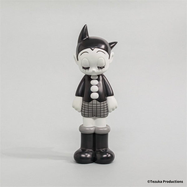 "PREORDER" Osamu Tezuka Characters Sofvi Collection 001 "Ambassador Atom" 2nd color