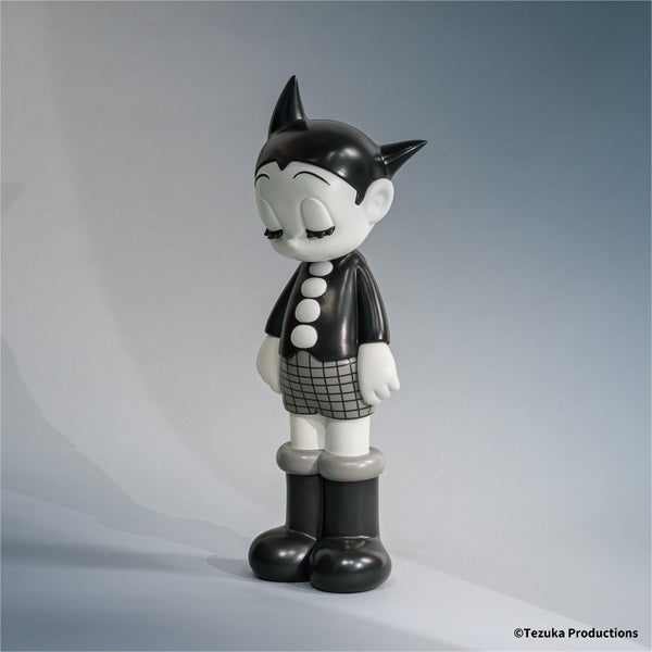 "PREORDER" Osamu Tezuka Characters Sofvi Collection 001 "Ambassador Atom" 2nd color