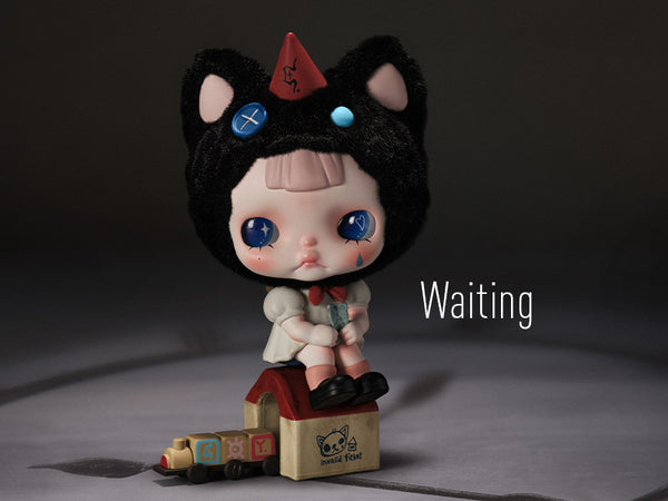 TINYTINY - PROLOGUE "Blind Box"