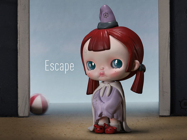TINYTINY - PROLOGUE "Blind Box"