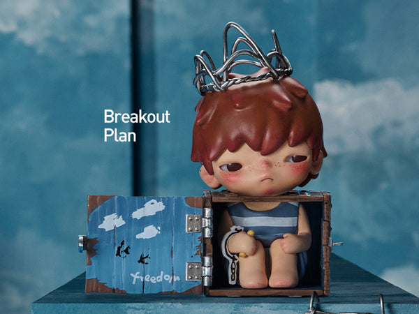 HIRONO - Echo "Blind Box"
