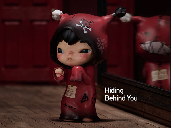 HIRONO - Echo "Blind Box"