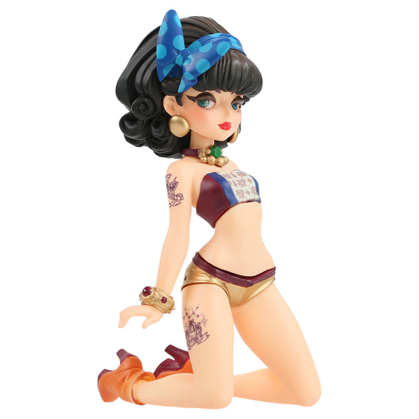 DOLLEL FIGURE COLLECTION3 "Blind Box"