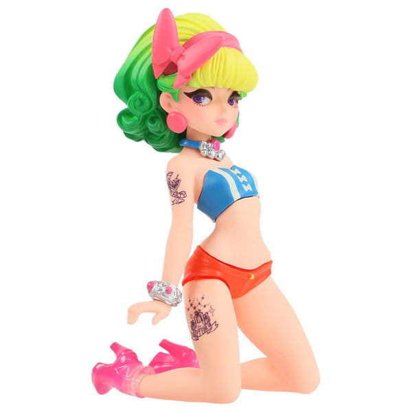 DOLLEL FIGURE COLLECTION3 "Blind Box"