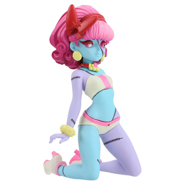 DOLLEL FIGURE COLLECTION3 "Blind Box"