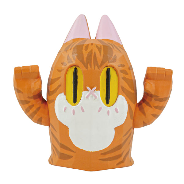 BEN The Spooky Cat 3 "Blind Box"