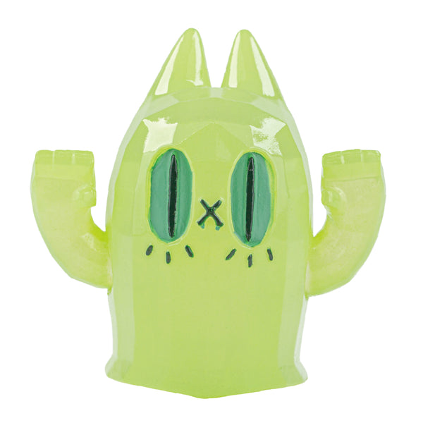 BEN The Spooky Cat 3 "Blind Box"