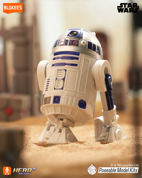 GV02 Star Wars "Blind Box" Blokees