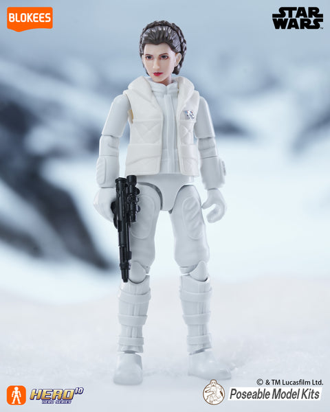 GV02 Star Wars "Blind Box" Blokees