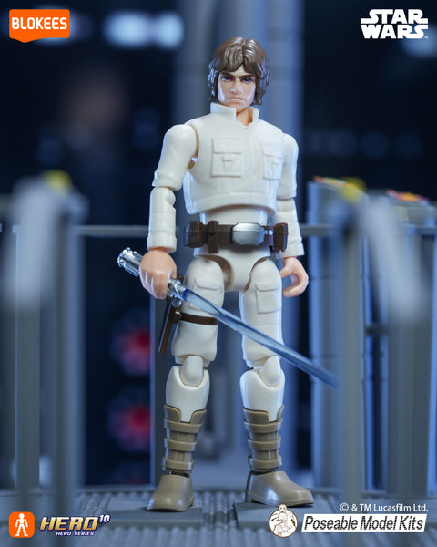 GV02 Star Wars "Blind Box" Blokees