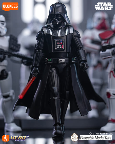 GV02 Star Wars "Blind Box" Blokees