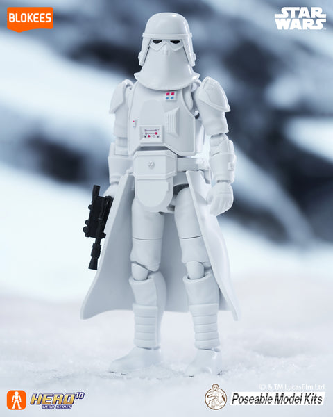 GV02 Star Wars "Blind Box" Blokees